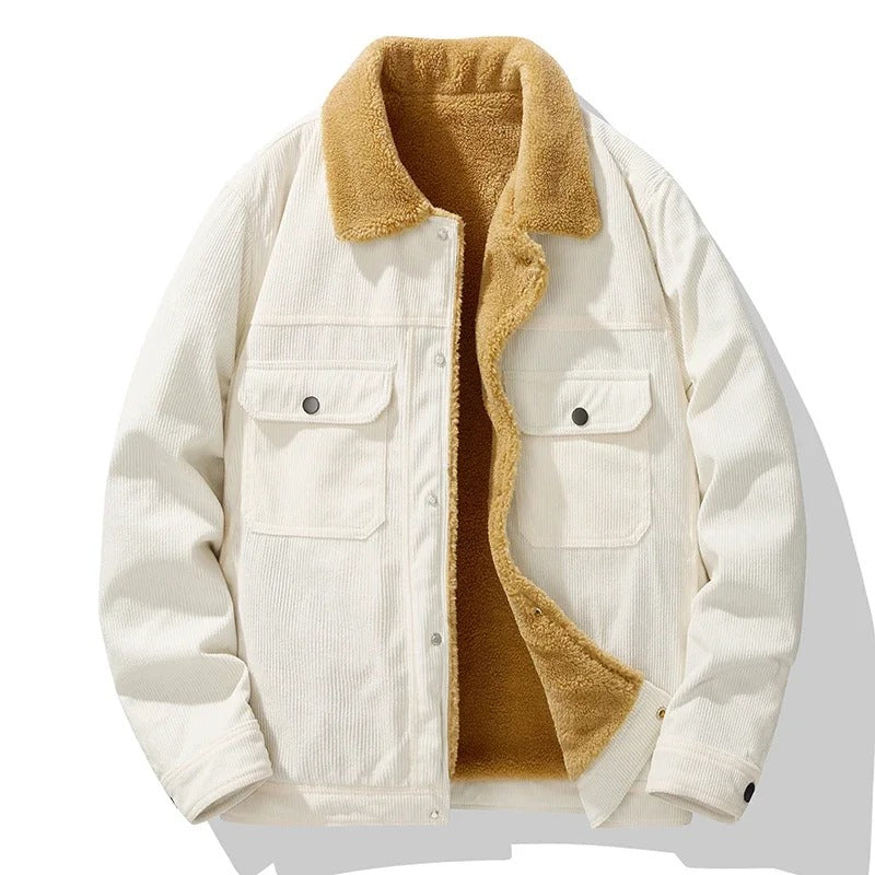 Timberline Corduroy 재킷
