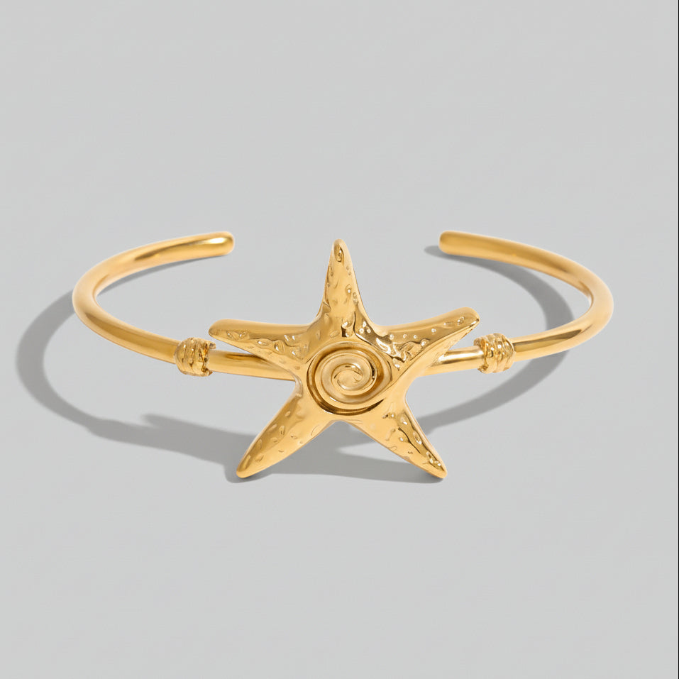 Starfish Bracelet