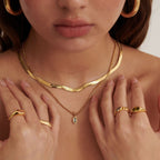 Nova Necklace