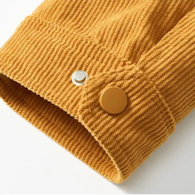 Timberline Corduroy 재킷