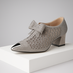 Vivienne Bow Heel