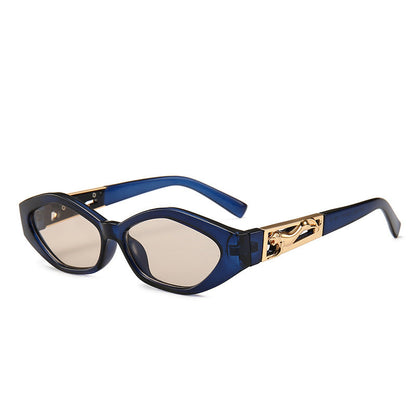 Cat-eye Sunglasses