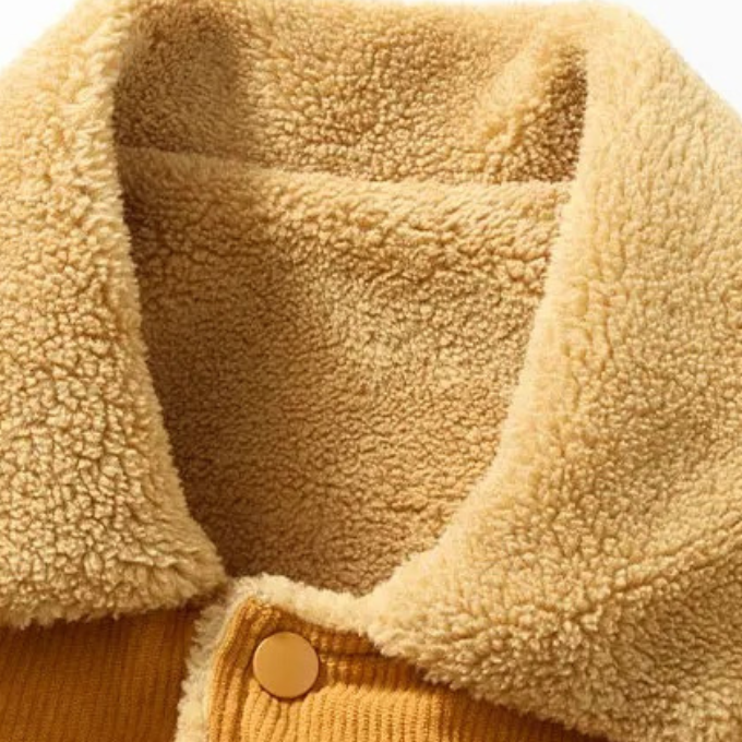 Timberline Corduroy 재킷