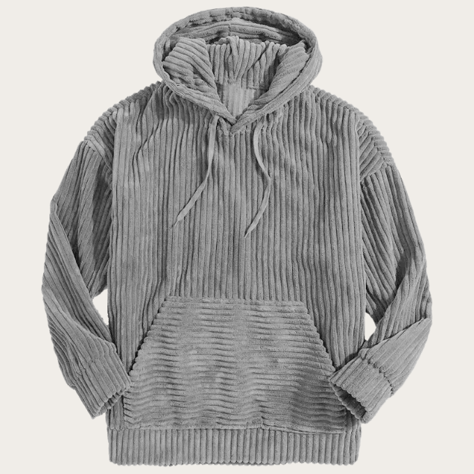 Timberline Corduroy 까마귀