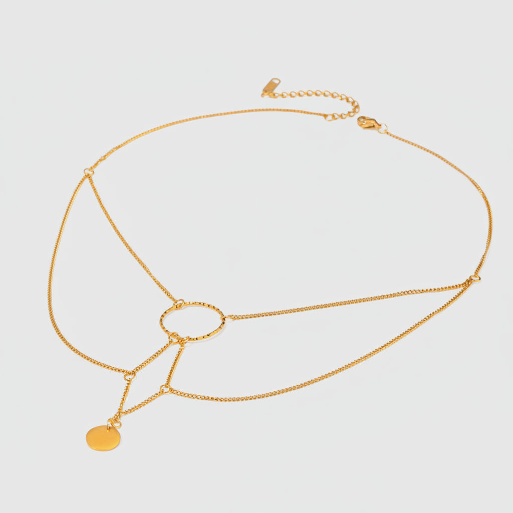 Eleanor Necklace