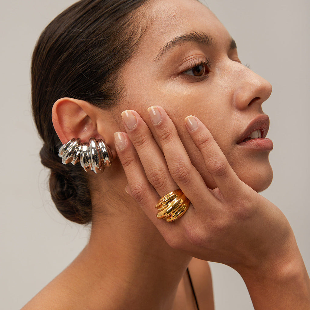 Nala Earrings