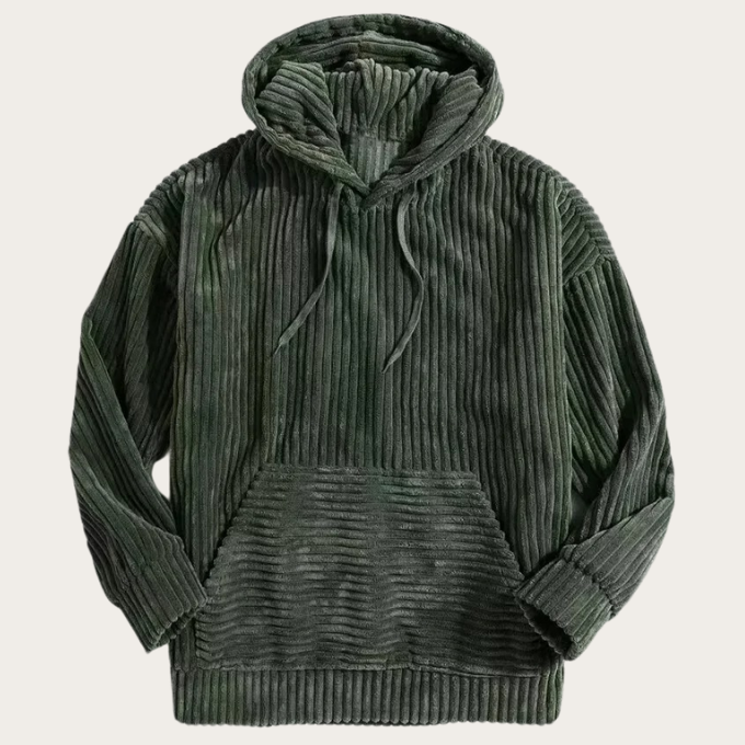 Timberline Corduroy 까마귀