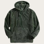Timberline Corduroy 까마귀