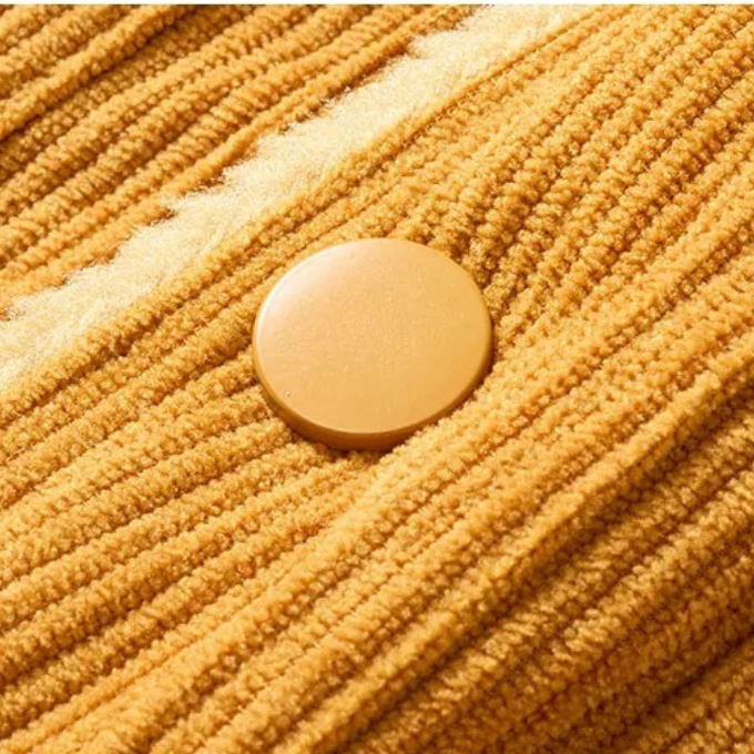 Timberline Corduroy 재킷