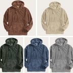 Timberline Corduroy 까마귀
