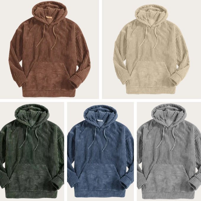 Timberline Corduroy 까마귀