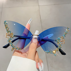 바다 블루
