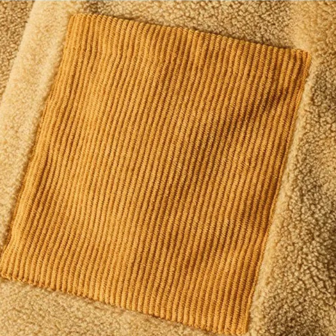 Timberline Corduroy 재킷
