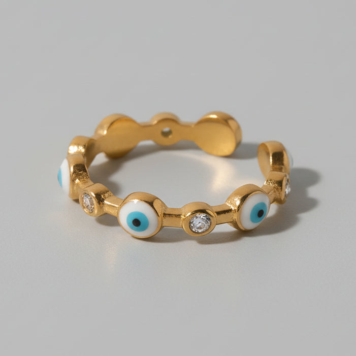 Iris Ring
