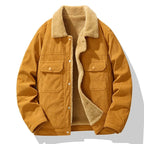 Timberline Corduroy 재킷