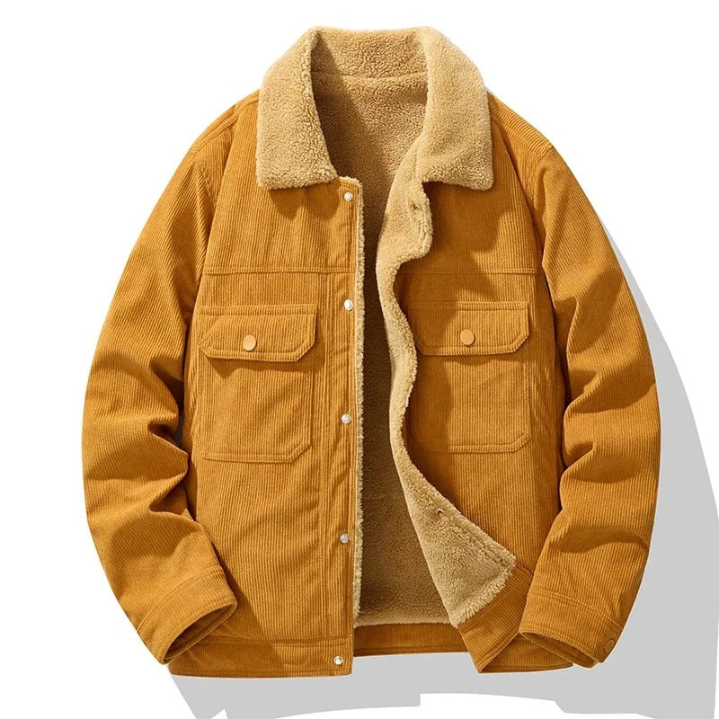 Timberline Corduroy 재킷