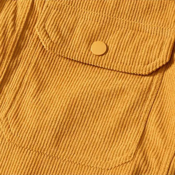 Timberline Corduroy 재킷