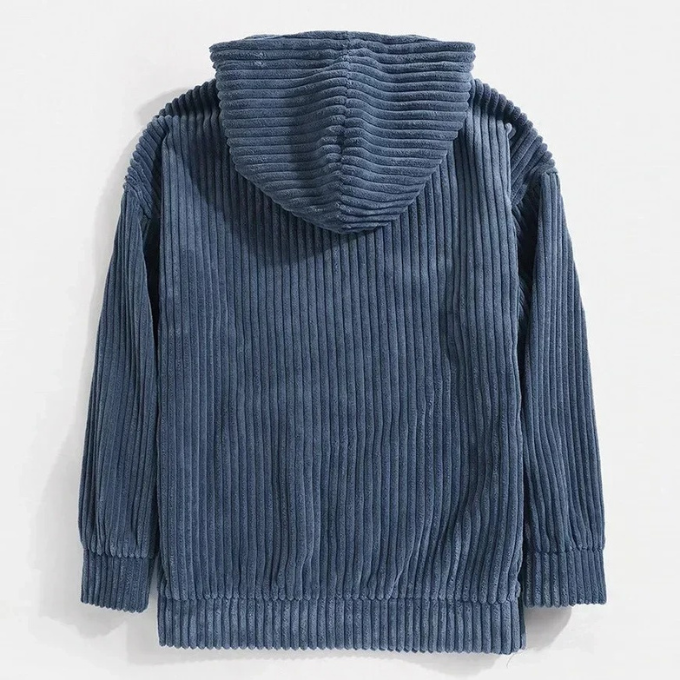 Timberline Corduroy 까마귀