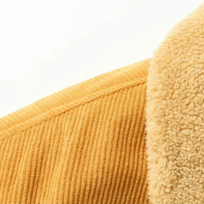 Timberline Corduroy 재킷