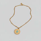 Eleyna Necklace