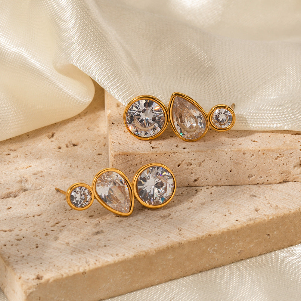 Maya Earrings