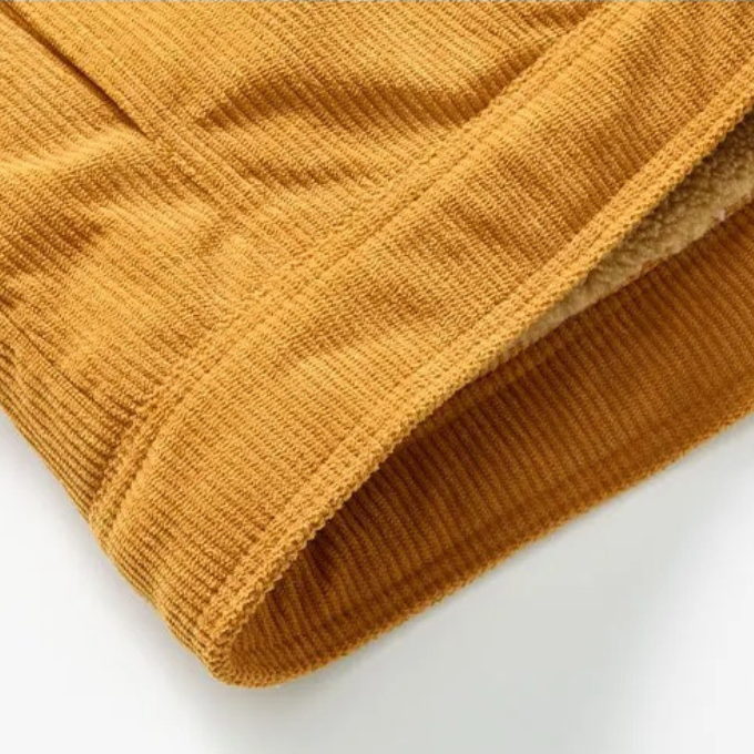 Timberline Corduroy 재킷