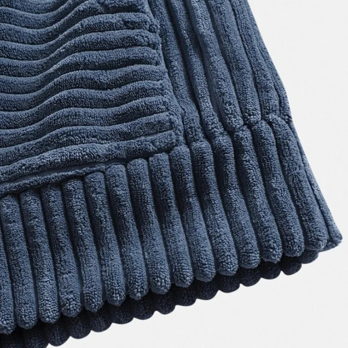 Timberline Corduroy 까마귀