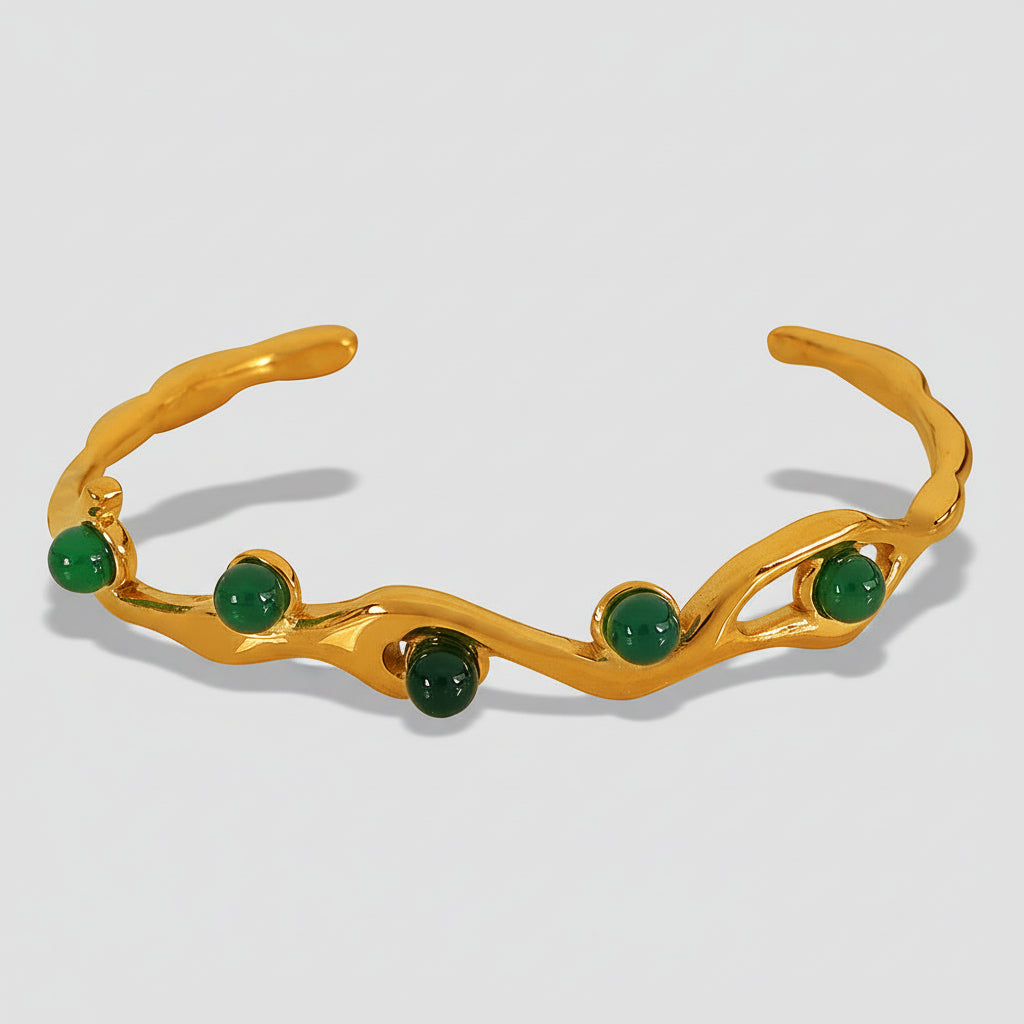 The Solène Cuff