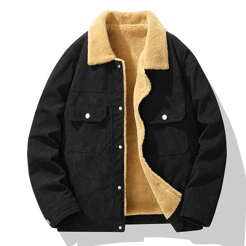 Timberline Corduroy 재킷