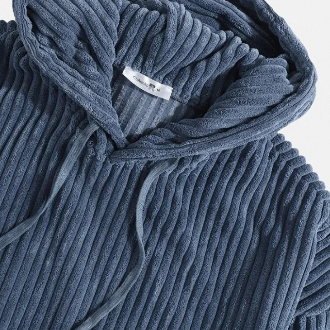 Timberline Corduroy 까마귀