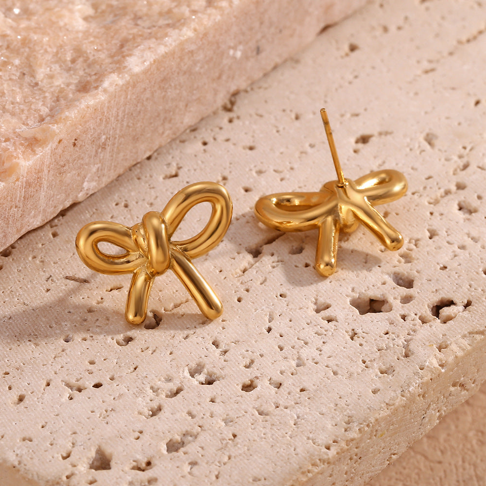 Robin Earrings