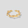 Acacia Ring