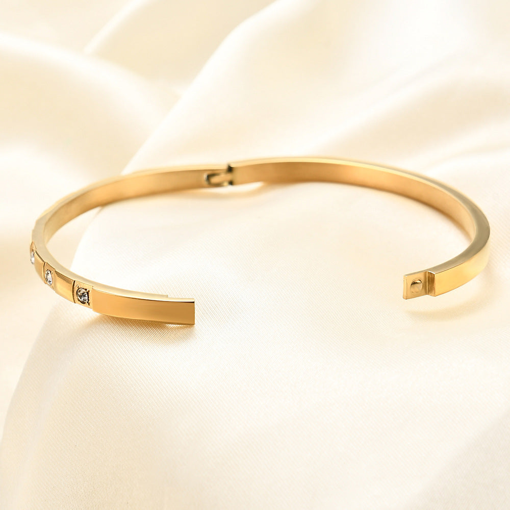 The Valerie Bangle
