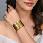 The Josie Cuff