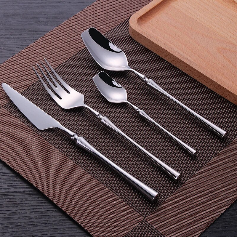 Lumina Cutlery Set