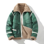 Fallon Aviator 재킷