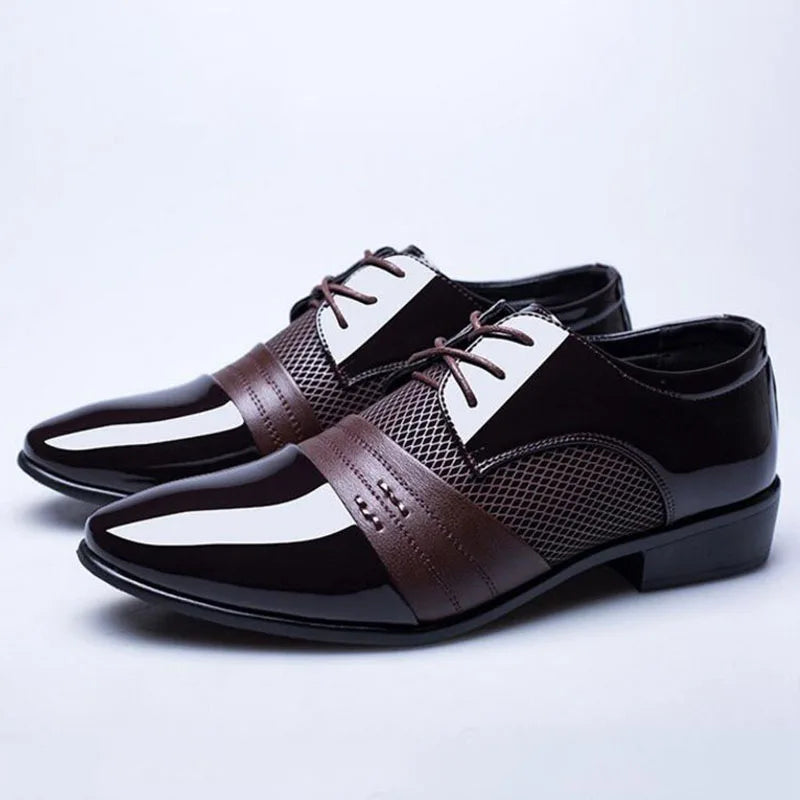 Savelle Classic Loafers