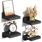 Haven Floating Shelves- 4 세트