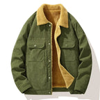 Timberline Corduroy 재킷