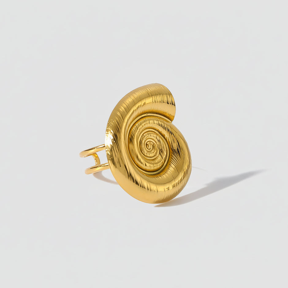 Big Ocean Ring