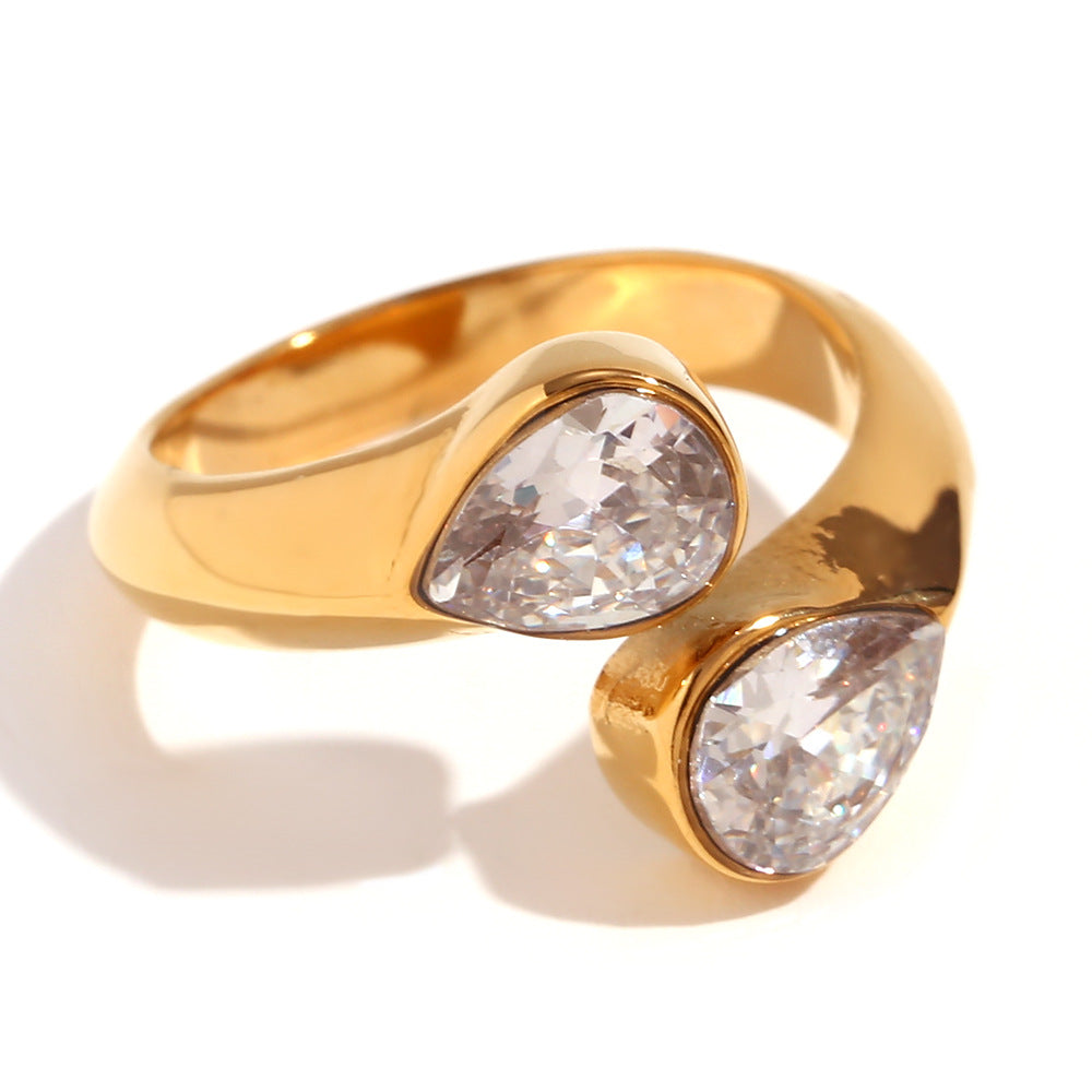Fluid Ring