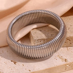 The Geneva Bracelet