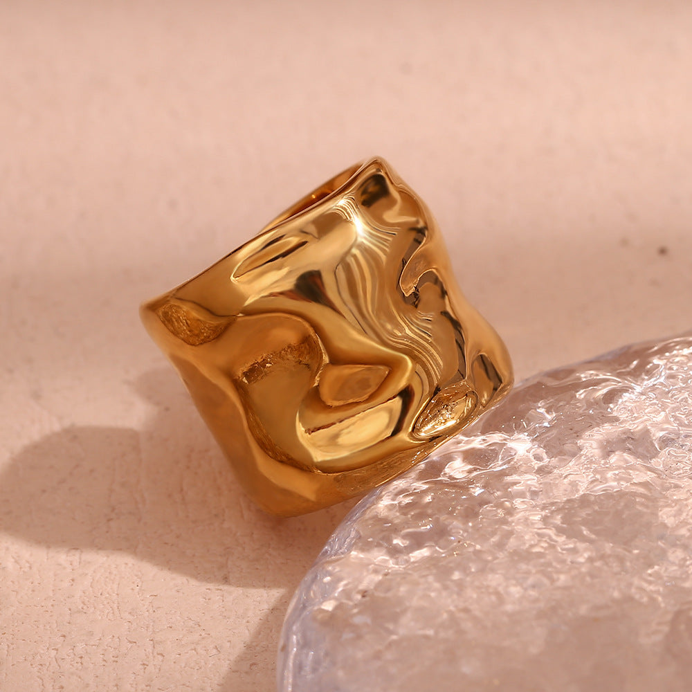 Nala Ring