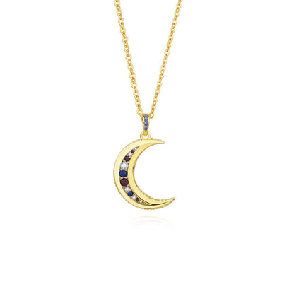 Moonlight Necklace