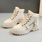 Evolution Ankle Boots