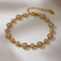 Aurora Bracelet