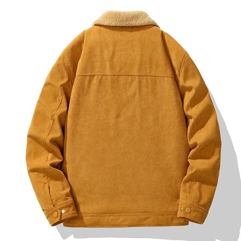 Timberline Corduroy 재킷