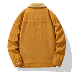 Timberline Corduroy 재킷