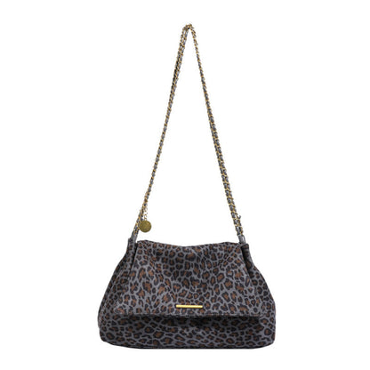Leopard Bag