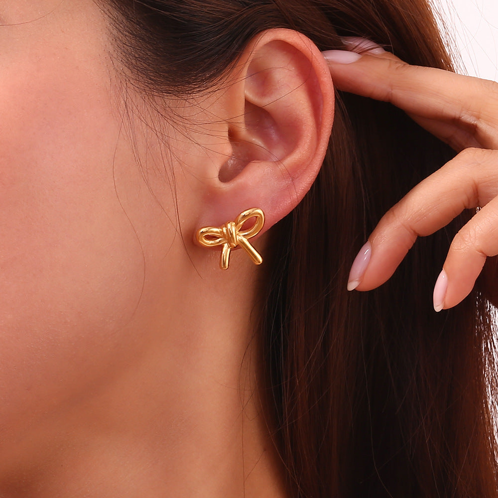 Robin Earrings
